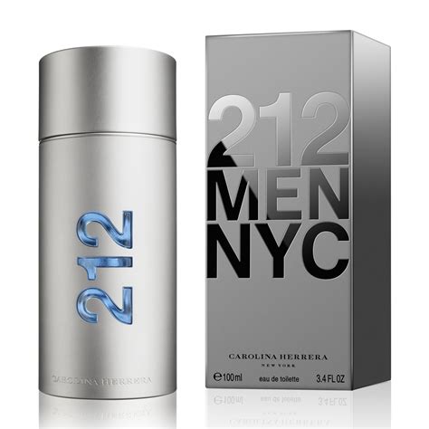 how much is 212 perfume|212 carolina herrera price.